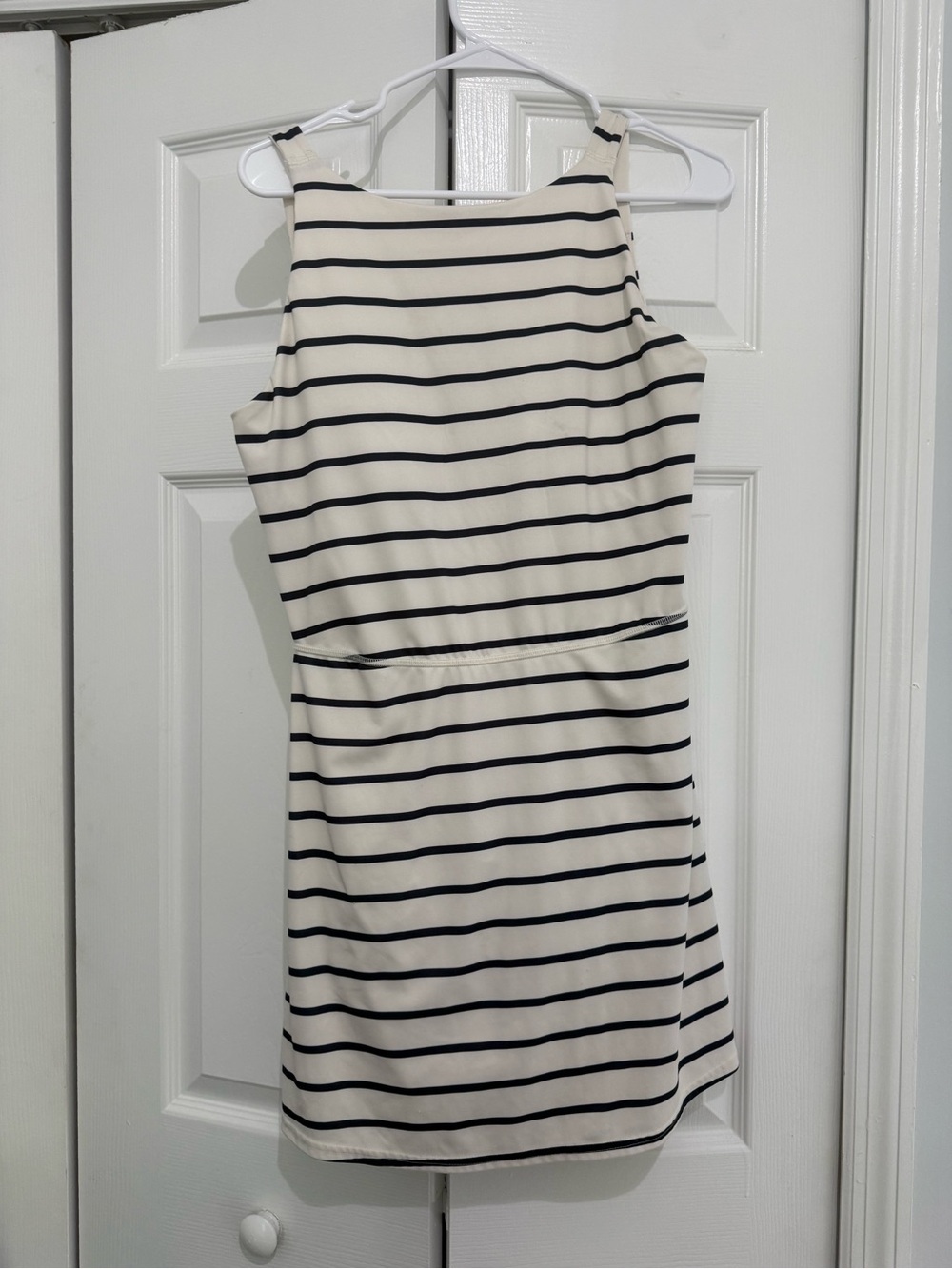 Active dress